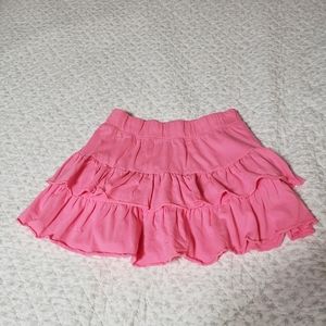 Girl's skirts
